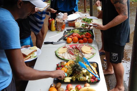 Atherton Tablelands Waterfalls Tour From Cairns - Tourism Cairns 3