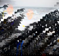 3-Day Gold Coast Rescue Diver Certification Course - Tourism Cairns