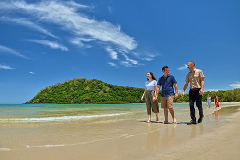 Daintree And Cape Tribulation Tour From Cairns - Tourism Cairns 0