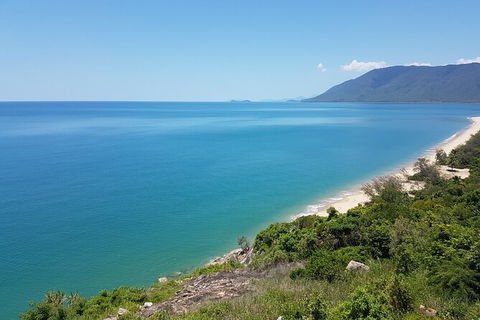 Airport Transfers Between Cairns Airport And Cairns City - Tourism Cairns 8