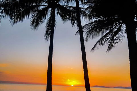 Airport Transfers Between Cairns Airport And Cairns City - Tourism Cairns 3