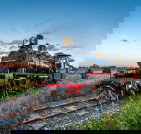 Mary Valley Rattler - Tourism Cairns