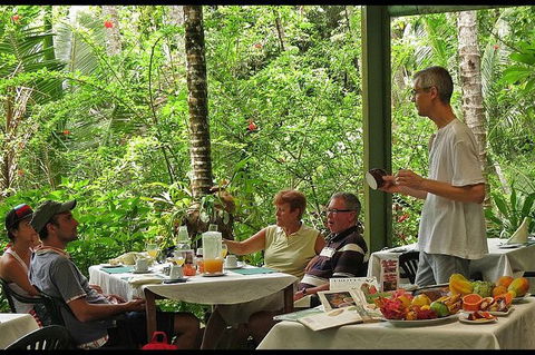 8-Day Cairns Tour: Great Barrier Reef, Kuranda, Daintree Rainforest - Tourism Cairns 5
