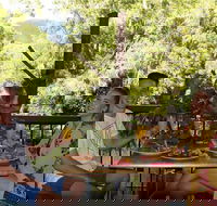 Hartley's Crocodile Adventures Entry Ticket and Breakfast with the Koalas - Tourism Cairns