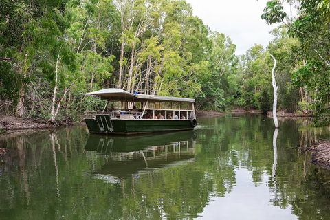 Hartley\'s Crocodile Adventures Entry Ticket And Breakfast With The Koalas - Tourism Cairns 3