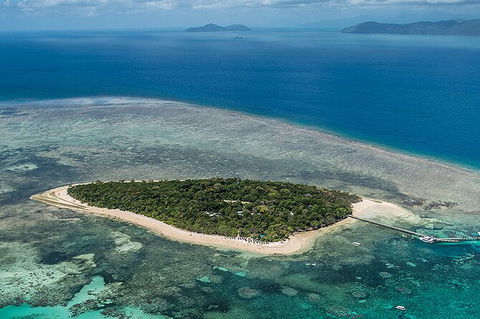4-Day Cairns With Great Barrier Reef And Daintree Rainforest - Tourism Cairns 5