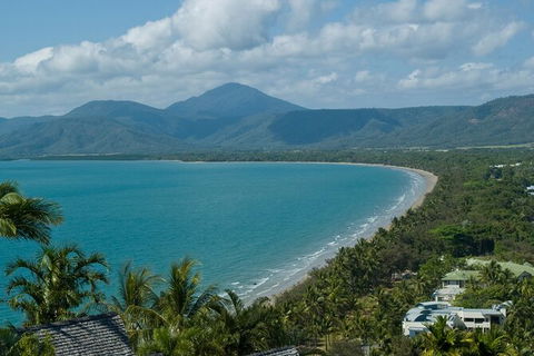4-Day Cairns With Great Barrier Reef And Daintree Rainforest - Tourism Cairns 2