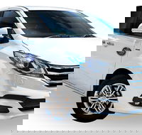 Luxury Van Private Transfer Cairns Airport - Cairns City - Tourism Cairns