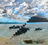 Exclusive Double Island Boat Tours from Palm Cove - Tourism Cairns