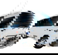 Corporate Bus Private Transfer Palm Cove - Cairns - Tourism Cairns