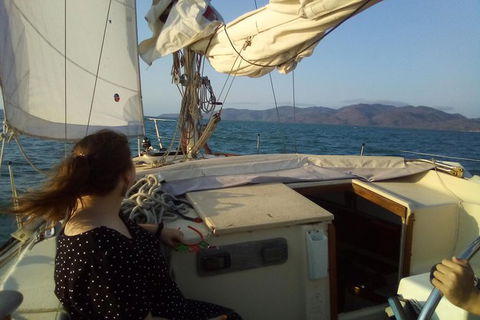 Sailing Boat Overnight Live Aboard Experience Townsville - Tourism Cairns 2
