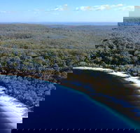 Pack-free Camping Blue Lakes Eco Hike - 3 Days - Tourism Cairns