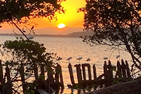 Aquascene Magnetic Island Sunset & Shipwreck Tour - Tourism Cairns 2