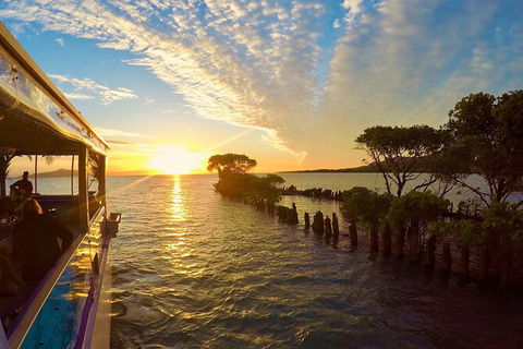 Aquascene Magnetic Island Sunset & Shipwreck Tour - Tourism Cairns 1