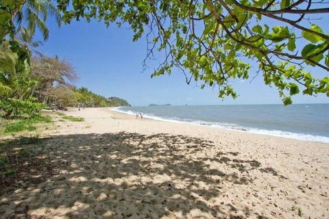 Airport Transfer - Palm Cove, Kewarra Beach & Trinity Beach To Cairns Airport - Tourism Cairns 3