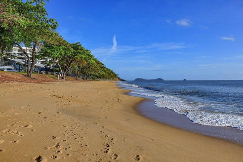 Airport Transfer - Palm Cove, Kewarra Beach & Trinity Beach To Cairns Airport - Tourism Cairns 7