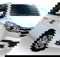 Luxury Van Private Transfer Palm Cove - Cairns - Tourism Cairns