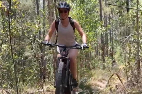 EMtn Bike + Brewery Day Tour - Tourism Cairns 13