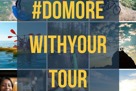 EMtn Bike + Brewery Day Tour - Tourism Cairns 22