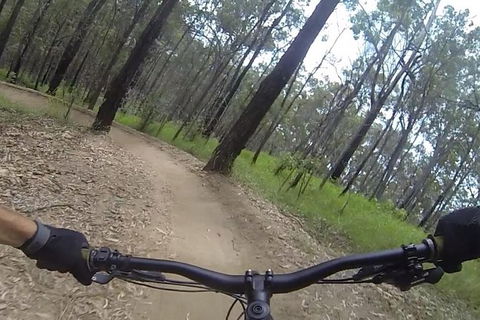 EMtn Bike + Brewery Day Tour - Tourism Cairns 6