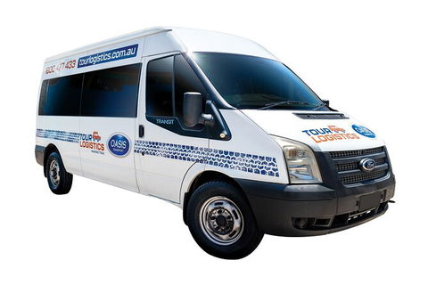 Premium Van, Private Transfer, Palm Cove - Cairns Airport. - Tourism Cairns 0