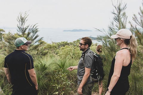 Private Group Eco Tour - Tourism Cairns 1