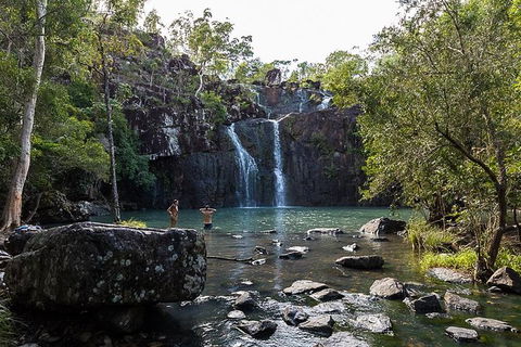 Private Group Eco Tour - Tourism Cairns 7
