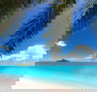 Cedar Creek Falls and Hydeaway Bay Tour