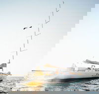 4 Day and 3 Night Whitsunday Maxi Sailing Adventure on Broomstick