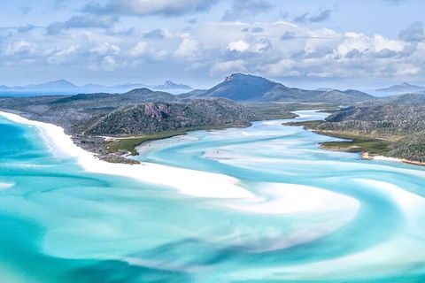 4 Day And 3 Night Whitsunday Maxi Sailing Adventure On Broomstick - Tourism Cairns 11