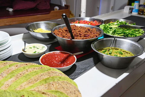 4 Day And 3 Night Whitsunday Maxi Sailing Adventure On Broomstick - Tourism Cairns 10