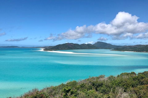 4 Day And 3 Night Whitsunday Maxi Sailing Adventure On Broomstick - Tourism Cairns 14
