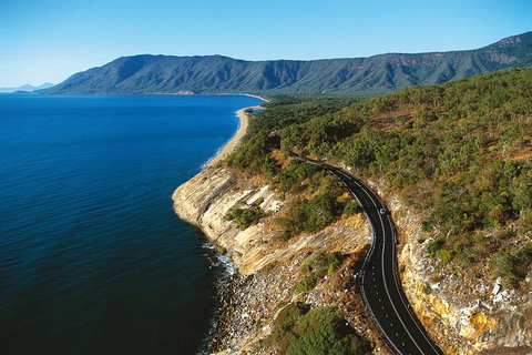 Private Transfers Cairns Airport To Port Douglas - Tourism Cairns 2