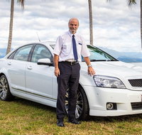 Private Transfers Cairns Airport to Port Douglas