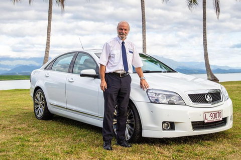 Private Transfers Cairns Airport To Port Douglas - Tourism Cairns 0