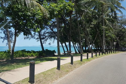 Private Transfers Cairns Airport To Port Douglas - Tourism Cairns 5