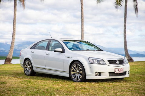 Private Transfers Cairns Airport To Port Douglas - Tourism Cairns 4