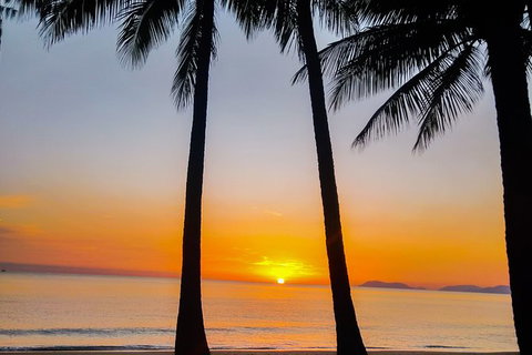 Private Transfers Cairns Airport To Port Douglas - Tourism Cairns 3