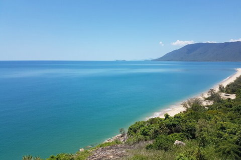 Private Transfers Cairns Airport To Port Douglas - Tourism Cairns 7