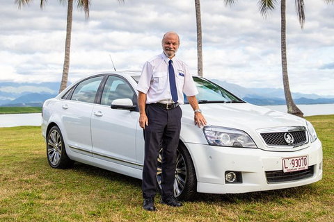 Private Transfers - Cairns Airport To Palm Cove - Tourism Cairns 3