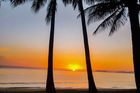 Private Transfers - Cairns Airport To Palm Cove - Tourism Cairns 9