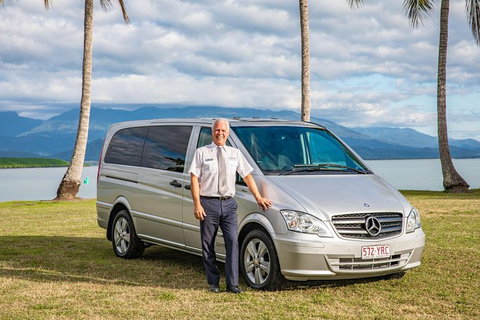 Private Transfers - Cairns Airport To Palm Cove - Tourism Cairns 5