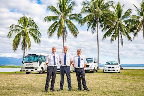 Private Transfers - Cairns Airport To Palm Cove - Tourism Cairns 2