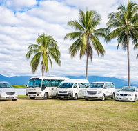 Private Transfers - Cairns Airport to Cairns City