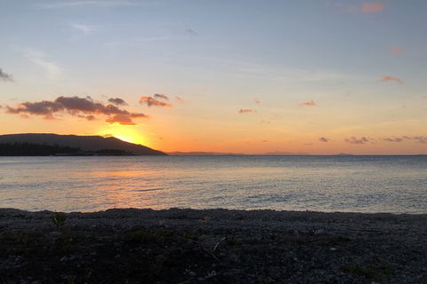 South Molle Island Camping - Tourism Cairns 0