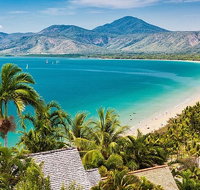 Cairns  Port Douglas All-Inclusive 7 Days Touring Package