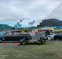 Whitsundays Welcome  Short Local Tour