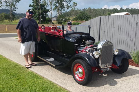Laid Back Lunch | Dingo Beach Hotel - Tourism Cairns 2