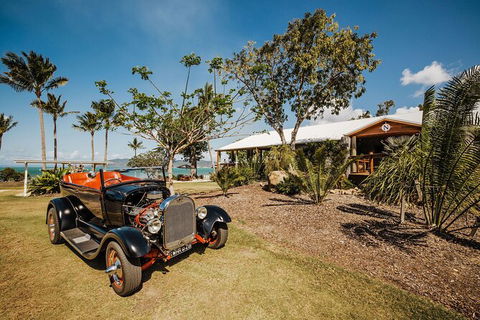 Drinks With A View At Northerlies Bar - Tourism Cairns 5