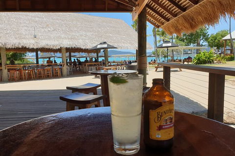 Drinks With A View At Northerlies Bar - Tourism Cairns 2